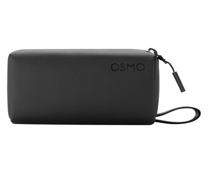 Akcesoria do kamer sportowych DJI Etui transportowe do Osmo Pocket 4